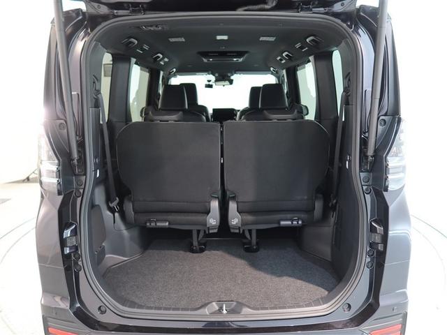 ヴォクシー Ｓ－Ｚ　１年間走行無制限保証　ペダル踏み間違い　衝突回避被害軽減　車線逸脱警報機能　メモリナビ　フルセグＴＶ　バックカメラ　後席用モニター　ＥＴＣ　クルーズコントロール　電動スライドドア　ＬＥＤヘッドライト（13枚目）