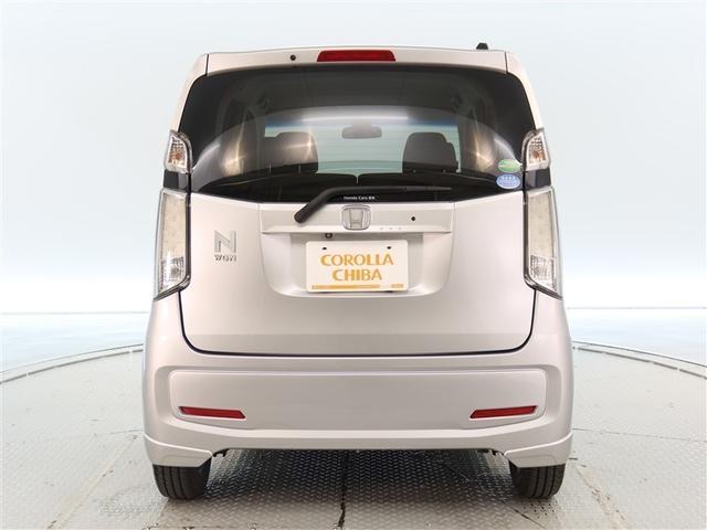 Ｎ－ＷＧＮ Ｇ・Ａパッケージ　１年間走行無制限保証　ペダル踏み間違い　衝突回避被害軽減　メモリナビ　ワンセグＴＶ　バックカメラ　ＤＶＤ再生　スマートキー　オートエアコン　アイドリングストップ（4枚目）