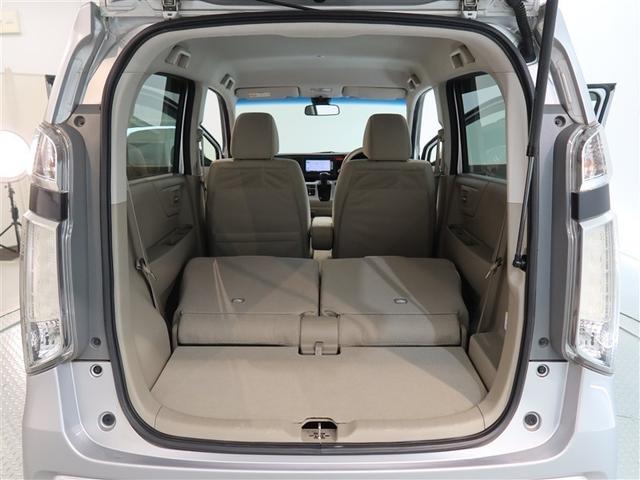 Ｎ－ＷＧＮ Ｇ・Ａパッケージ　１年間走行無制限保証　ペダル踏み間違い　衝突回避被害軽減　メモリナビ　ワンセグＴＶ　バックカメラ　ＤＶＤ再生　スマートキー　オートエアコン　アイドリングストップ（18枚目）