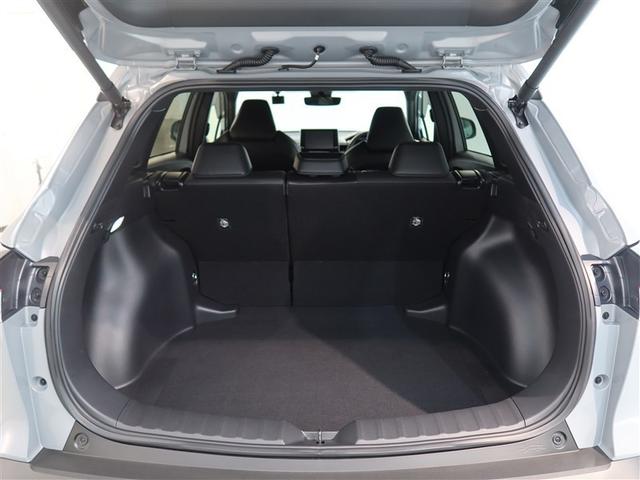 カローラクロス Z 1年間走行無制限保証 ペダル踏み間違い 衝突回避被害軽減 車線逸脱警報機能 メモリナビ フルセグTV バックカメラ ドライブレコーダー ETC クルーズコントロール LEDヘッドライト DVD再生(12枚目)