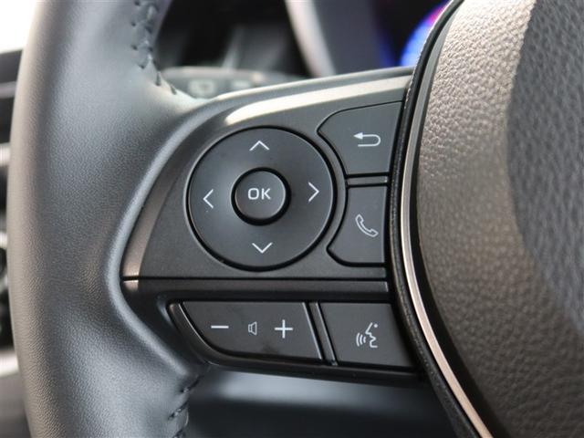 カローラクロス Z 1年間走行無制限保証 ペダル踏み間違い 衝突回避被害軽減 車線逸脱警報機能 メモリナビ フルセグTV バックカメラ ドライブレコーダー ETC クルーズコントロール LEDヘッドライト DVD再生(15枚目)