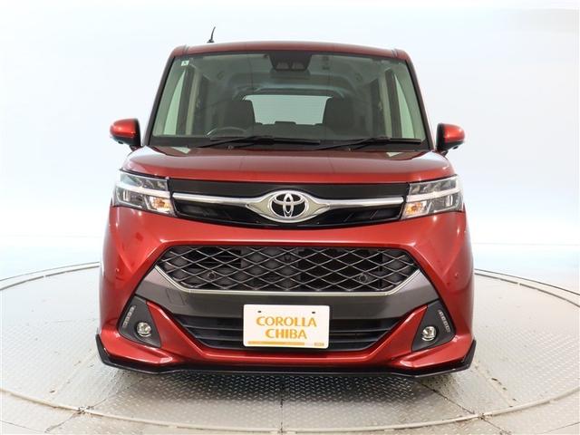 タンク カスタムG-T 1年間走行無制限保証 ペダル踏み間違い 衝突回避被害軽減 車線逸脱警報機能 メモリナビ フルセグTV バックカメラ パノラミックモニタ ドライブレコーダー ETC クルーズコントロール(2枚目)