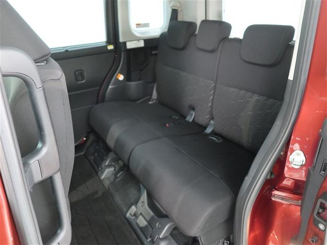 タンク カスタムG-T 1年間走行無制限保証 ペダル踏み間違い 衝突回避被害軽減 車線逸脱警報機能 メモリナビ フルセグTV バックカメラ パノラミックモニタ ドライブレコーダー ETC クルーズコントロール(11枚目)