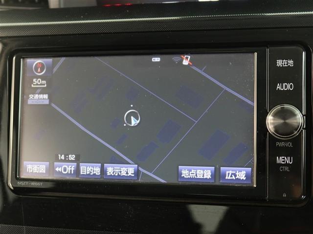 ルーミー Ｇ　Ｓ　１年間走行無制限保証　ペダル踏み間違い　衝突回避被害軽減　車線逸脱警報機能　メモリナビ　フルセグＴＶ　バックカメラ　ＥＴＣ　クルーズコントロール　電動スライドドア　ＤＶＤ再生　スマートキー（8枚目）