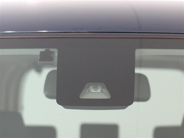 ルーミー Ｇ　Ｓ　１年間走行無制限保証　ペダル踏み間違い　衝突回避被害軽減　車線逸脱警報機能　メモリナビ　フルセグＴＶ　バックカメラ　ＥＴＣ　クルーズコントロール　電動スライドドア　ＤＶＤ再生　スマートキー（13枚目）