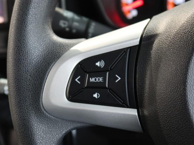 ルーミー Ｇ　Ｓ　１年間走行無制限保証　ペダル踏み間違い　衝突回避被害軽減　車線逸脱警報機能　メモリナビ　フルセグＴＶ　バックカメラ　ＥＴＣ　クルーズコントロール　電動スライドドア　ＤＶＤ再生　スマートキー（15枚目）