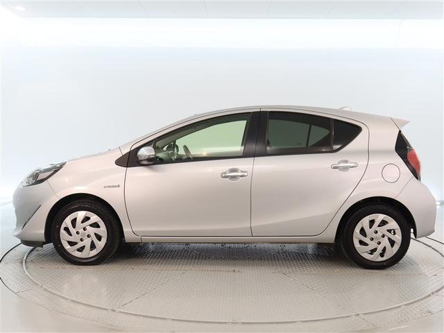 アクア Sスタイルブラック 1年間走行無制限保証 ペダル踏み間違い 衝突回避被害軽減 車線逸脱警報機能 メモリナビ フルセグTV バックカメラ ドライブレコーダー ETC LEDヘッドライト DVD再生 スマートキー(3枚目)