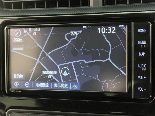 アクア Sスタイルブラック 1年間走行無制限保証 ペダル踏み間違い 衝突回避被害軽減 車線逸脱警報機能 メモリナビ フルセグTV バックカメラ ドライブレコーダー ETC LEDヘッドライト DVD再生 スマートキー(8枚目)