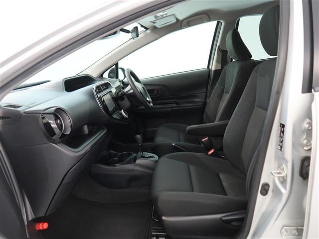 アクア Sスタイルブラック 1年間走行無制限保証 ペダル踏み間違い 衝突回避被害軽減 車線逸脱警報機能 メモリナビ フルセグTV バックカメラ ドライブレコーダー ETC LEDヘッドライト DVD再生 スマートキー(10枚目)