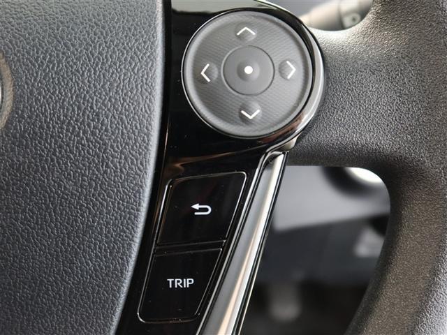 アクア Sスタイルブラック 1年間走行無制限保証 ペダル踏み間違い 衝突回避被害軽減 車線逸脱警報機能 メモリナビ フルセグTV バックカメラ ドライブレコーダー ETC LEDヘッドライト DVD再生 スマートキー(16枚目)