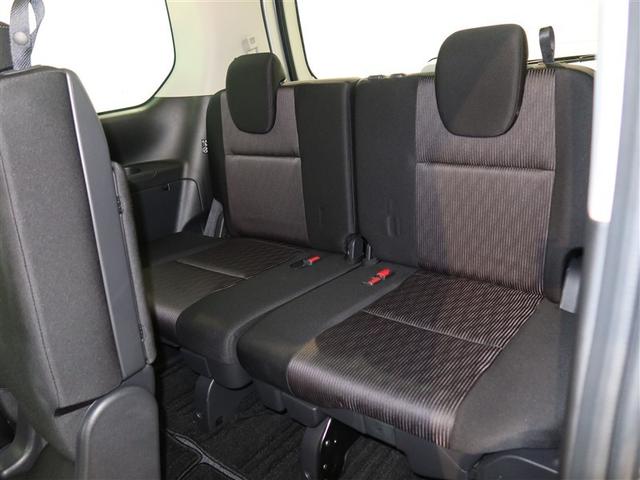 セレナ ハイウェイスターＶ　１年間走行無制限保証　ペダル踏み間違い　衝突回避被害軽減　車線逸脱警報機能　ＤＡ　バックカメラ　パノラミックモニタ　ドライブレコーダー　ＥＴＣ　クルーズコントロール　電動スライドドア（12枚目）