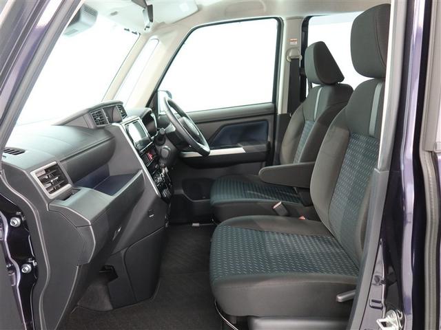 ルーミー カスタムＧ　１年間走行無制限保証　ペダル踏み間違い　衝突回避被害軽減　車線逸脱警報機能　メモリナビ　フルセグＴＶ　バックカメラ　ドライブレコーダー　ＥＴＣ　クルーズコントロール　電動スライドドア（10枚目）