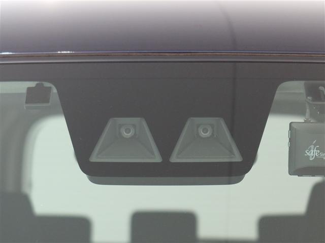 ルーミー カスタムＧ　１年間走行無制限保証　ペダル踏み間違い　衝突回避被害軽減　車線逸脱警報機能　メモリナビ　フルセグＴＶ　バックカメラ　ドライブレコーダー　ＥＴＣ　クルーズコントロール　電動スライドドア（13枚目）