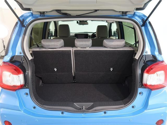 パッソ X Gパッケージ 1年間走行無制限保証 ペダル踏み間違い 衝突回避被害軽減 車線逸脱警報機能 メモリナビ フルセグTV バックカメラ ドライブレコーダー ETC LEDヘッドライト DVD再生 スマートキー(12枚目)