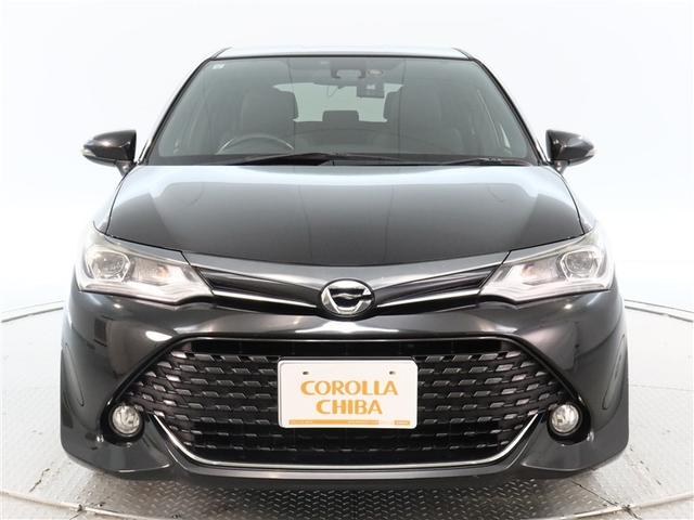 カローラフィールダー １．５Ｇ　ダブルバイビー　１年間走行無制限保証　衝突回避被害軽減　車線逸脱警報機能　メモリナビ　フルセグＴＶ　ＥＴＣ　ＬＥＤヘッドライト　ＤＶＤ再生　スマートキー　オートエアコン　アイドリングストップ（2枚目）