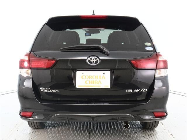 カローラフィールダー １．５Ｇ　ダブルバイビー　１年間走行無制限保証　衝突回避被害軽減　車線逸脱警報機能　メモリナビ　フルセグＴＶ　ＥＴＣ　ＬＥＤヘッドライト　ＤＶＤ再生　スマートキー　オートエアコン　アイドリングストップ（4枚目）