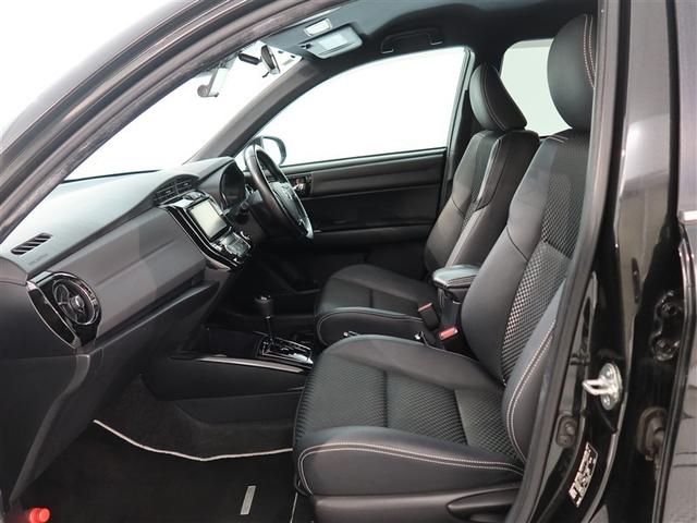 カローラフィールダー １．５Ｇ　ダブルバイビー　１年間走行無制限保証　衝突回避被害軽減　車線逸脱警報機能　メモリナビ　フルセグＴＶ　ＥＴＣ　ＬＥＤヘッドライト　ＤＶＤ再生　スマートキー　オートエアコン　アイドリングストップ（9枚目）