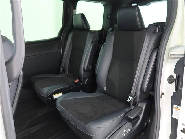 ノア Si ダブルバイビーIII 1年間走行無制限保証 ペダル踏み間違い 衝突回避被害軽減 車線逸脱警報機能 メモリナビ ワンセグTV バックカメラ ドライブレコーダー ETC クルーズコントロール 電動スライドドア(11枚目)