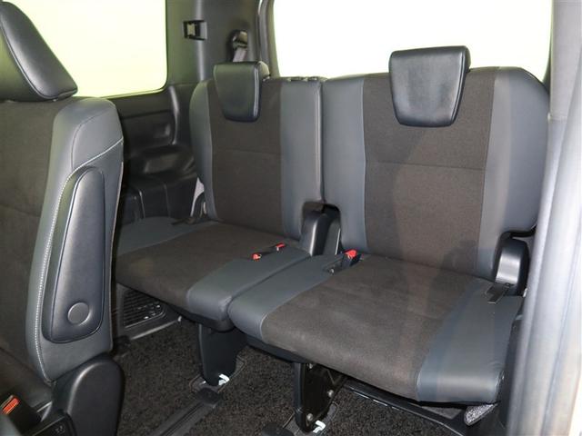 ノア Si ダブルバイビーIII 1年間走行無制限保証 ペダル踏み間違い 衝突回避被害軽減 車線逸脱警報機能 メモリナビ ワンセグTV バックカメラ ドライブレコーダー ETC クルーズコントロール 電動スライドドア(12枚目)