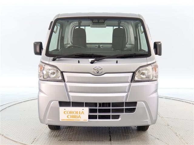 ピクシストラック スタンダード 1年間走行無制限保証 メモリナビ DVD再生 マニュアルエアコン 4WD(2枚目)