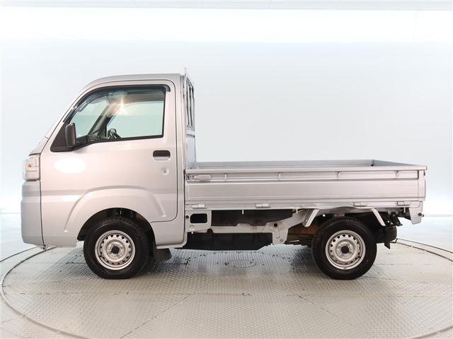 ピクシストラック スタンダード 1年間走行無制限保証 メモリナビ DVD再生 マニュアルエアコン 4WD(3枚目)