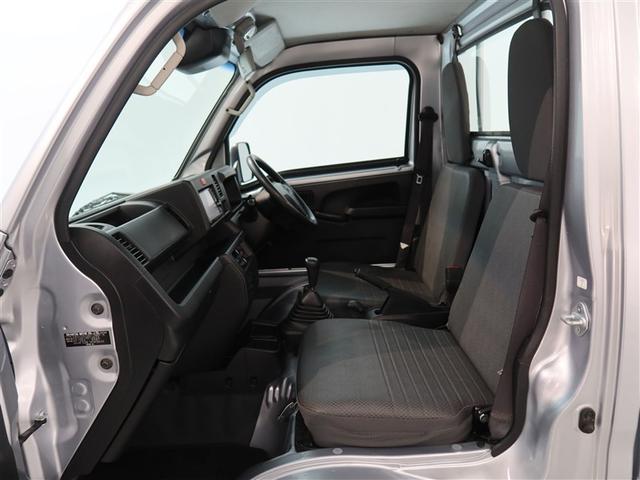 ピクシストラック スタンダード 1年間走行無制限保証 メモリナビ DVD再生 マニュアルエアコン 4WD(11枚目)