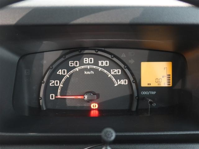 ピクシストラック スタンダード 1年間走行無制限保証 メモリナビ DVD再生 マニュアルエアコン 4WD(13枚目)