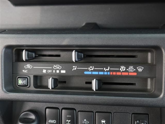 ピクシストラック スタンダード 1年間走行無制限保証 メモリナビ DVD再生 マニュアルエアコン 4WD(16枚目)