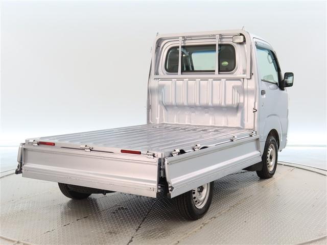 ピクシストラック スタンダード 1年間走行無制限保証 メモリナビ DVD再生 マニュアルエアコン 4WD(17枚目)