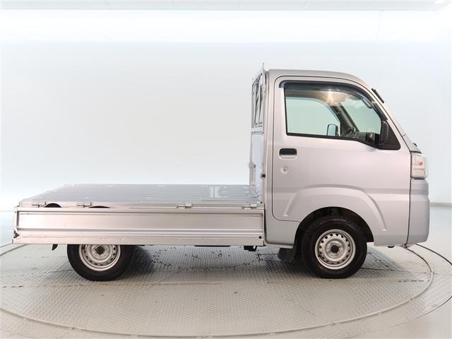 ピクシストラック スタンダード 1年間走行無制限保証 メモリナビ DVD再生 マニュアルエアコン 4WD(18枚目)