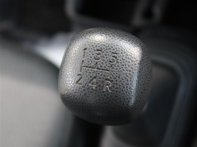 ピクシストラック スタンダード 1年間走行無制限保証 メモリナビ DVD再生 マニュアルエアコン 4WD(20枚目)