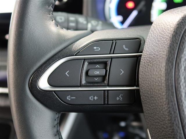 ヴォクシー ハイブリッドＳ－Ｚ　衝突被害軽減　ドラレコ　ナビ　Ｂカメラ　ＥＴＣ　フルセグ　コンセント　クルコン（17枚目）