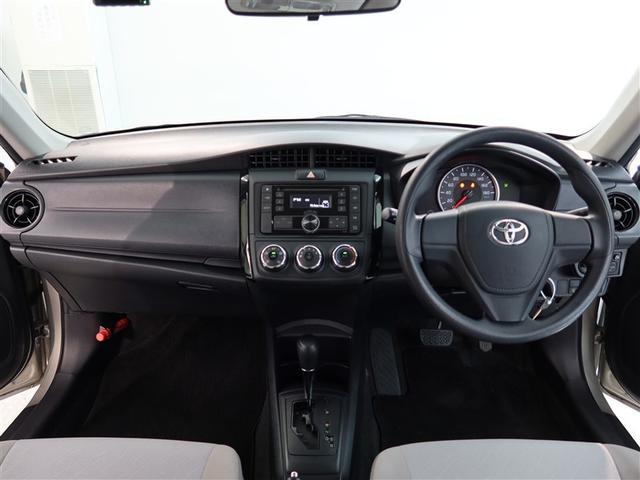 カローラアクシオ １．５Ｘ　１年間走行無制限保証　衝突回避被害軽減　車線逸脱警報機能　ドライブレコーダー　マニュアルエアコン　アイドリングストップ（7枚目）