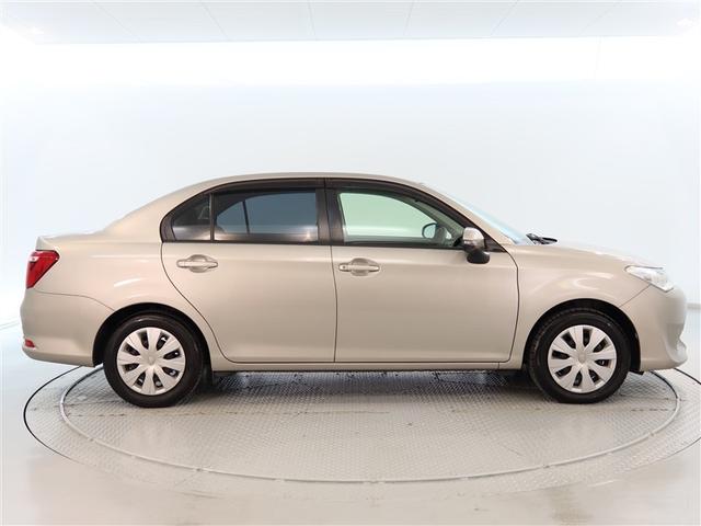 カローラアクシオ １．５Ｘ　１年間走行無制限保証　衝突回避被害軽減　車線逸脱警報機能　ドライブレコーダー　マニュアルエアコン　アイドリングストップ（9枚目）