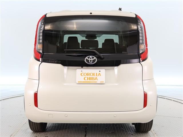 シエンタ Ｚ　１年間走行無制限保証　ペダル踏み間違い　衝突回避被害軽減　車線逸脱警報機能　ＤＡ　フルセグＴＶ　バックカメラ　ドライブレコーダー　ＥＴＣ　クルーズコントロール　電動スライドドア　ＬＥＤヘッドライト（4枚目）