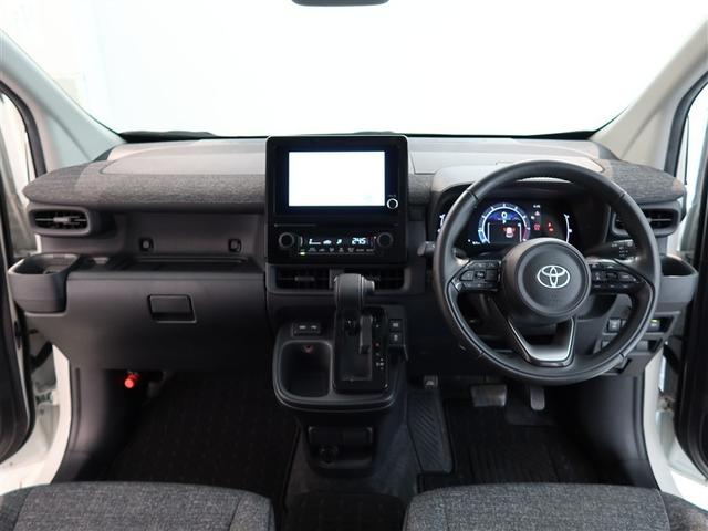 シエンタ Ｚ　１年間走行無制限保証　ペダル踏み間違い　衝突回避被害軽減　車線逸脱警報機能　ＤＡ　フルセグＴＶ　バックカメラ　ドライブレコーダー　ＥＴＣ　クルーズコントロール　電動スライドドア　ＬＥＤヘッドライト（7枚目）