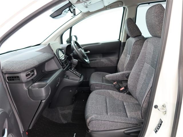 シエンタ Ｚ　１年間走行無制限保証　ペダル踏み間違い　衝突回避被害軽減　車線逸脱警報機能　ＤＡ　フルセグＴＶ　バックカメラ　ドライブレコーダー　ＥＴＣ　クルーズコントロール　電動スライドドア　ＬＥＤヘッドライト（10枚目）