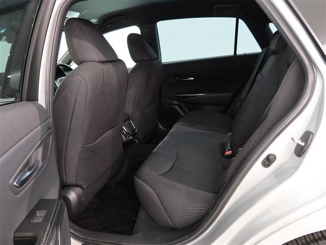 クラウンハイブリッド RS 1年間走行無制限保証 ペダル踏み間違い 衝突回避被害軽減 車線逸脱警報機能 メモリナビ フルセグTV バックカメラ ドライブレコーダー ETC 電源コンセント クルーズコントロール LEDヘッドライト(11枚目)