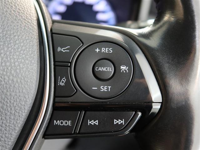 クラウンハイブリッド RS 1年間走行無制限保証 ペダル踏み間違い 衝突回避被害軽減 車線逸脱警報機能 メモリナビ フルセグTV バックカメラ ドライブレコーダー ETC 電源コンセント クルーズコントロール LEDヘッドライト(16枚目)