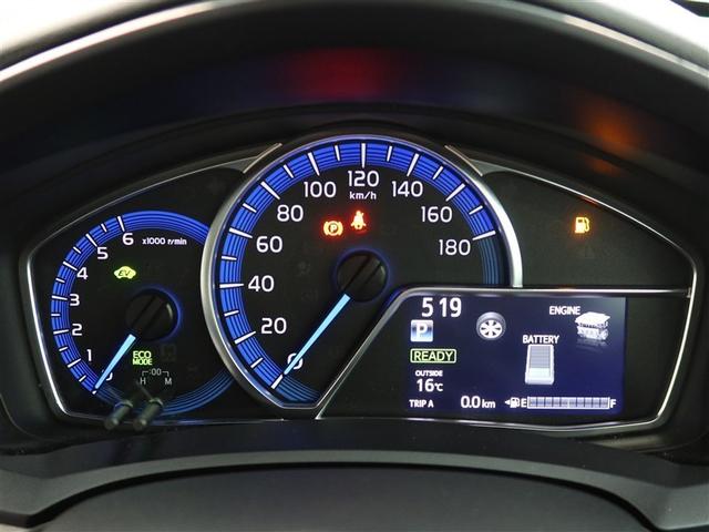 カローラアクシオ ハイブリッド　１年間走行無制限保証　メモリナビ　ワンセグＴＶ　バックカメラ　ＥＴＣ　オートエアコン（13枚目）