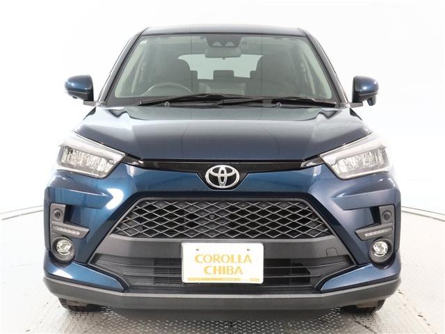 ライズ Ｚ　１年間走行無制限保証　ペダル踏み間違い　衝突回避被害軽減　車線逸脱警報機能　メモリナビ　フルセグＴＶ　バックカメラ　パノラミックモニタ　ドライブレコーダー　ＥＴＣ　クルーズコントロール（2枚目）