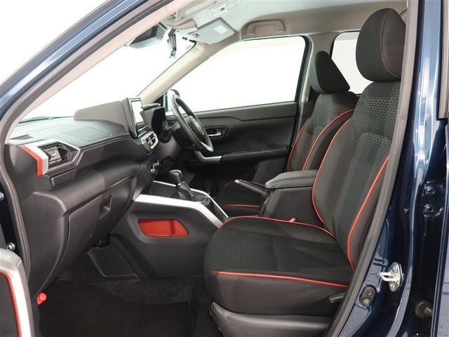 ライズ Ｚ　１年間走行無制限保証　ペダル踏み間違い　衝突回避被害軽減　車線逸脱警報機能　メモリナビ　フルセグＴＶ　バックカメラ　パノラミックモニタ　ドライブレコーダー　ＥＴＣ　クルーズコントロール（10枚目）