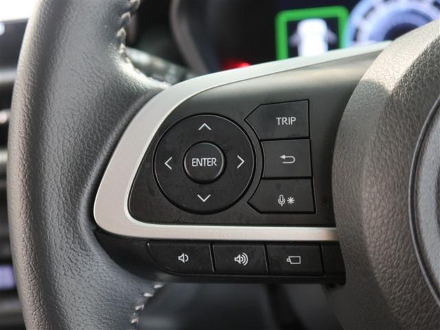 ライズ Ｚ　１年間走行無制限保証　ペダル踏み間違い　衝突回避被害軽減　車線逸脱警報機能　メモリナビ　フルセグＴＶ　バックカメラ　パノラミックモニタ　ドライブレコーダー　ＥＴＣ　クルーズコントロール（15枚目）