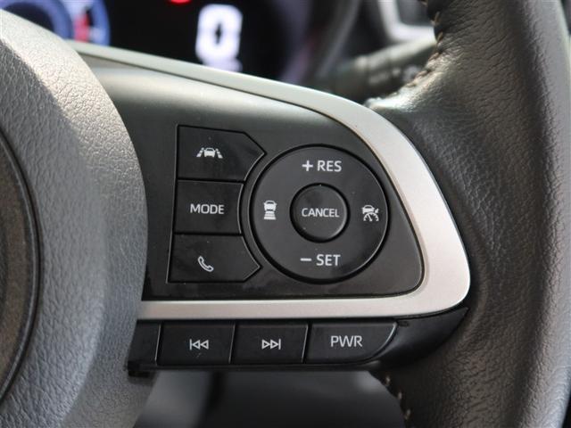 ライズ Ｚ　１年間走行無制限保証　ペダル踏み間違い　衝突回避被害軽減　車線逸脱警報機能　メモリナビ　フルセグＴＶ　バックカメラ　パノラミックモニタ　ドライブレコーダー　ＥＴＣ　クルーズコントロール（16枚目）