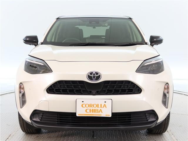 ヤリスクロス Ｇ（2枚目）