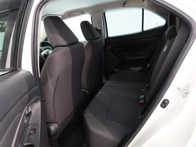 ヤリスクロス Ｇ（11枚目）