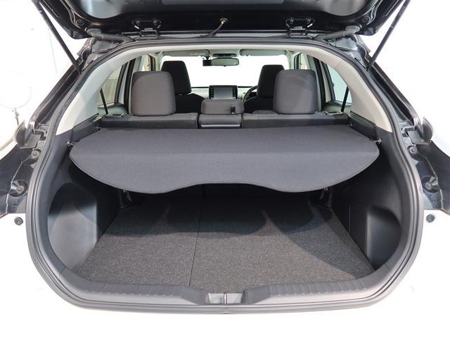 ヤリスクロス Ｇ（12枚目）