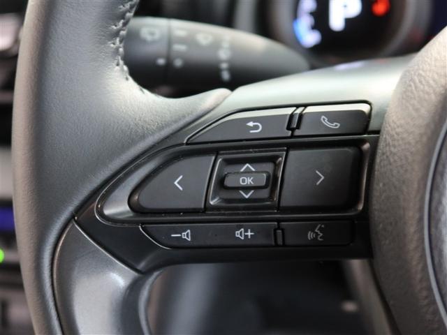 ヤリスクロス Ｇ（15枚目）