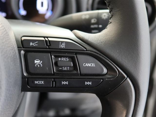 ヤリスクロス Ｇ（16枚目）