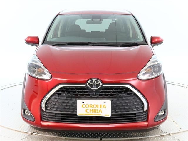 シエンタ ファンベースＧ　セーフティー（2枚目）